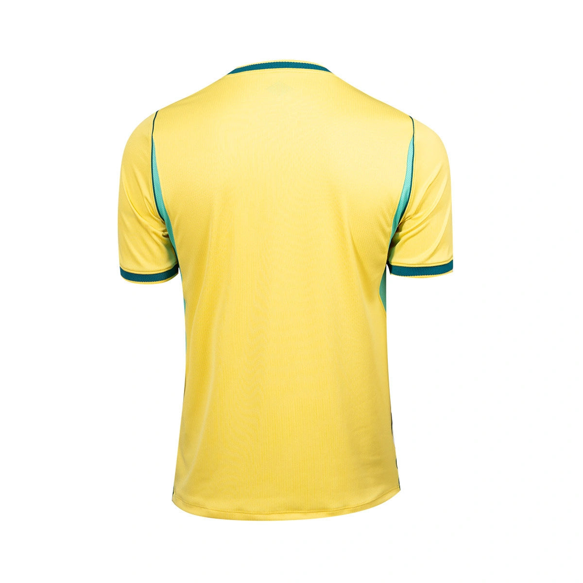 Brasil Home 2026 Player Version