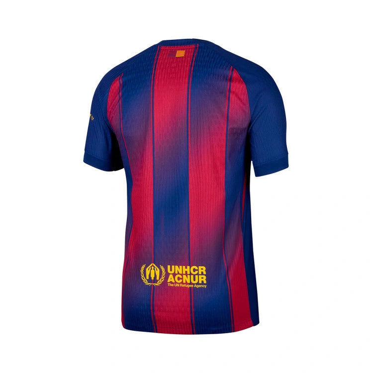 FC Barcelona Home 2025/26 Player Version