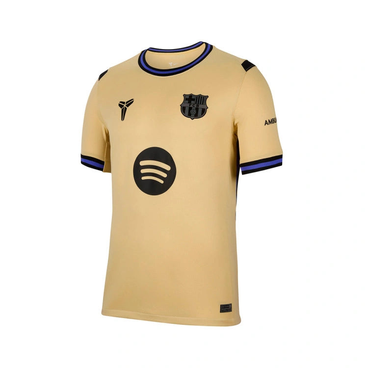 FC Barcelona Away 2025/26