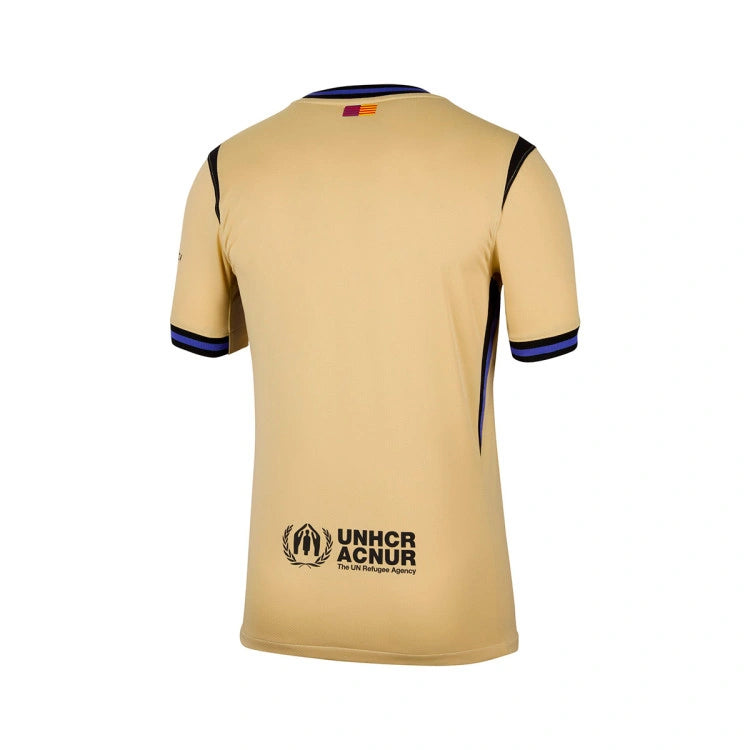 FC Barcelona Away 2025/26