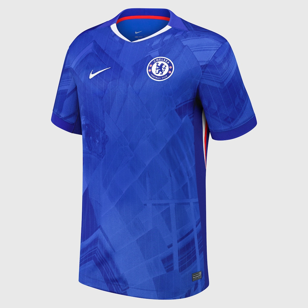 Chelsea Home 2025/26 | Palmer #10