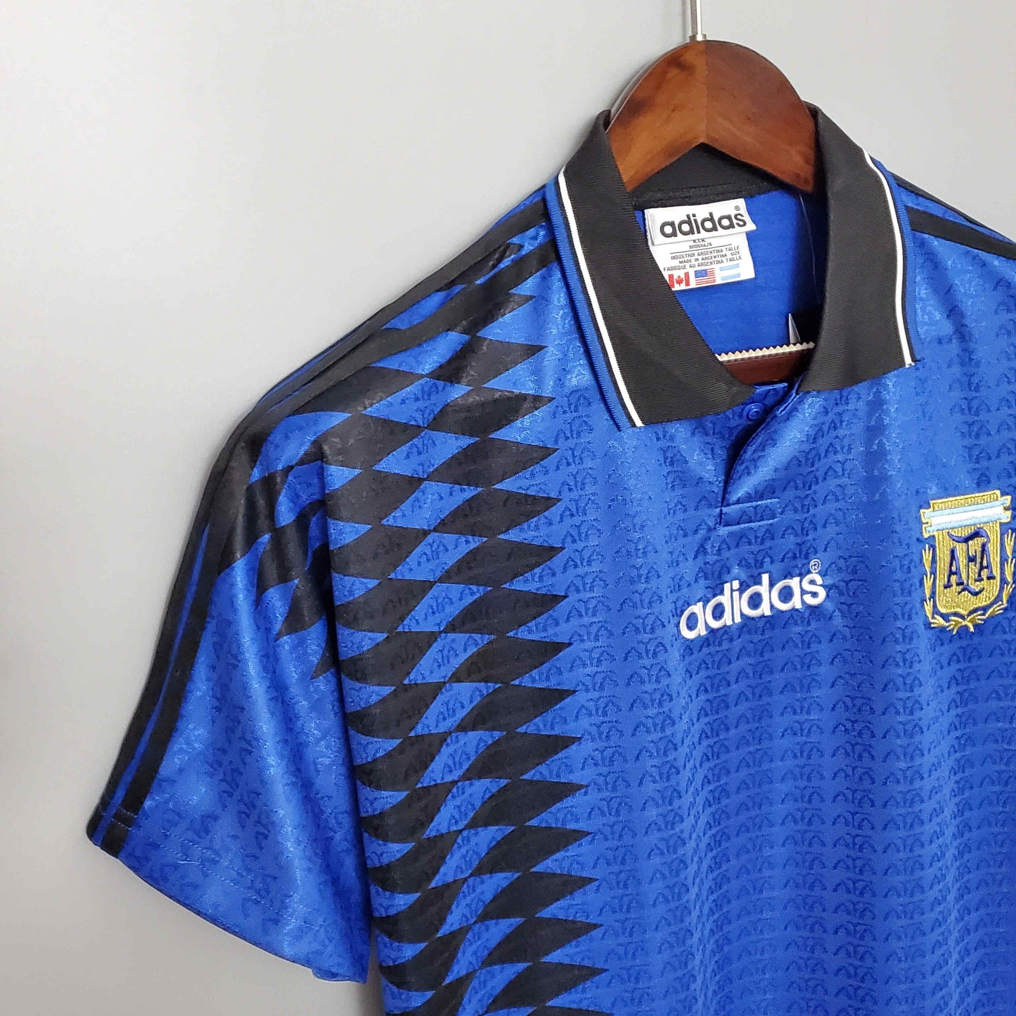 Argentina Away Retro 94