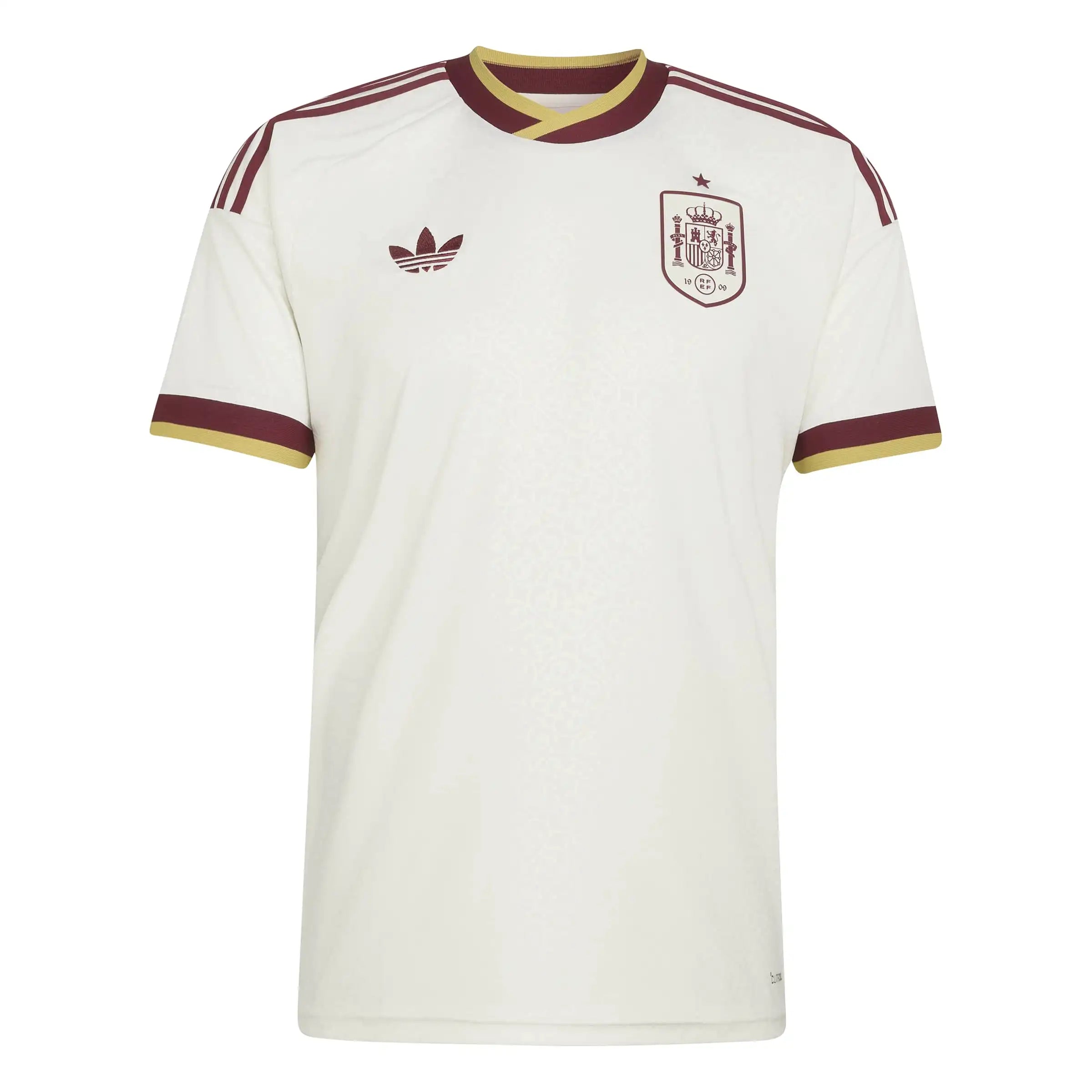 España Away 2026