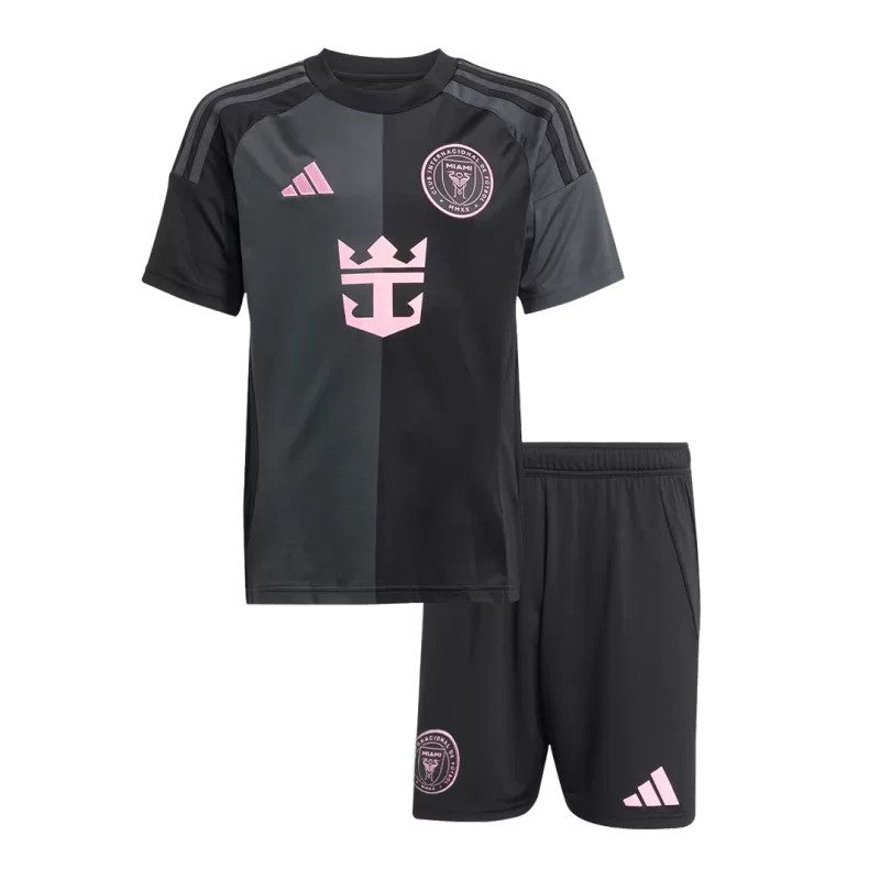 Conjunto Inter Miami Away 2025