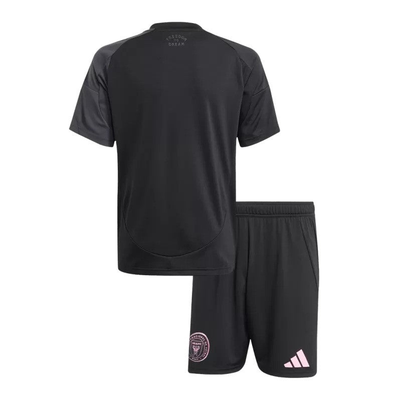 Conjunto Inter Miami Away 2025
