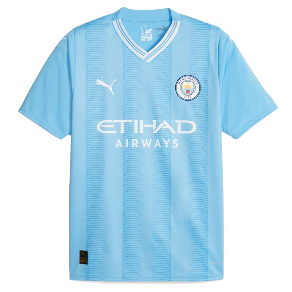 Manchester City Home 2023-24