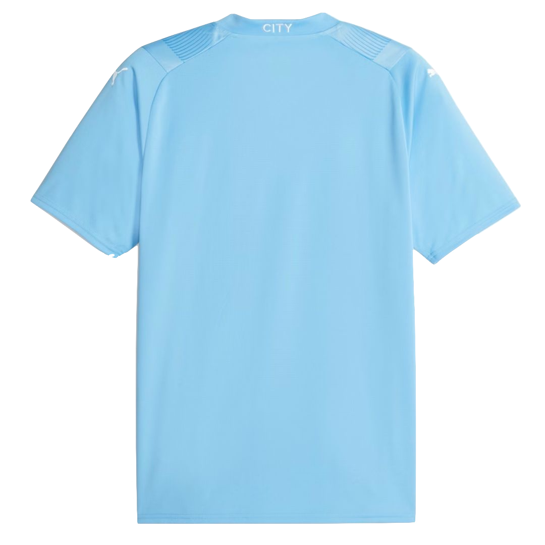Manchester City Home 2023-24