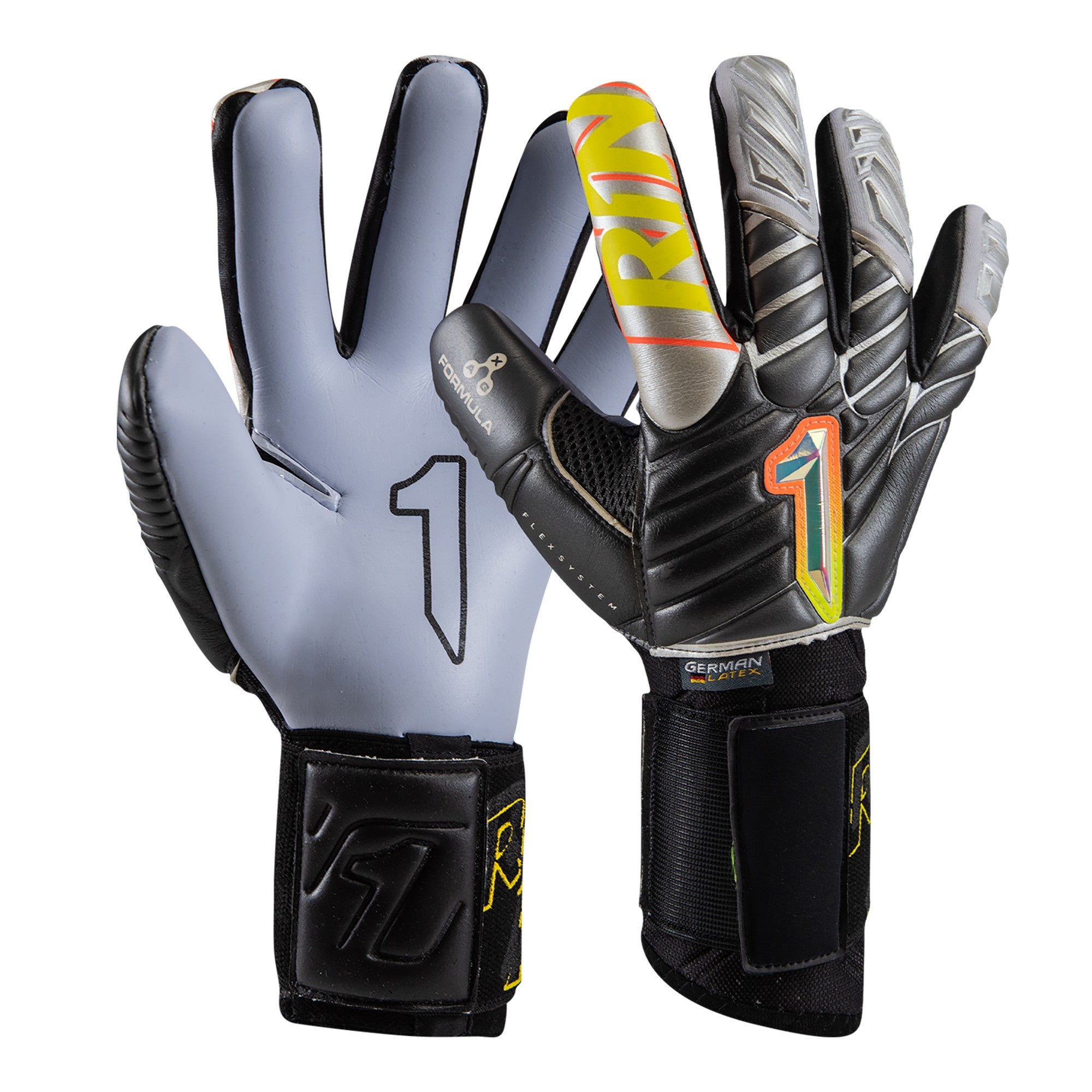 Guantes de Porteros Meta Gk Pro Rinat