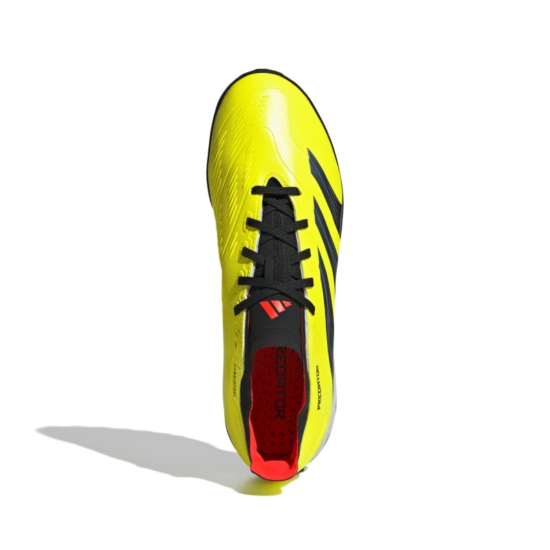 Predator League Turf Solar Yellow