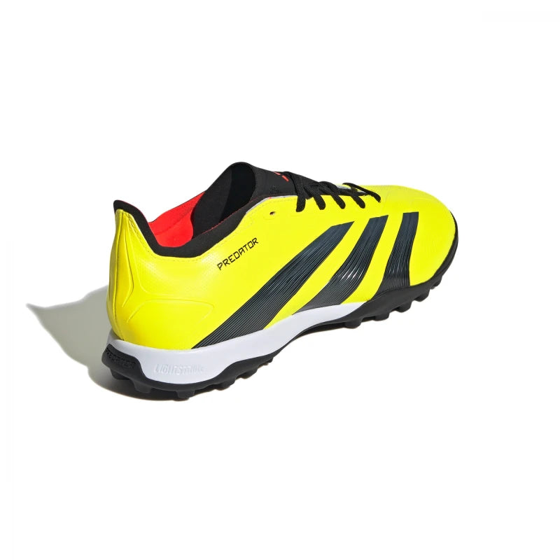 Predator League Turf Solar Yellow