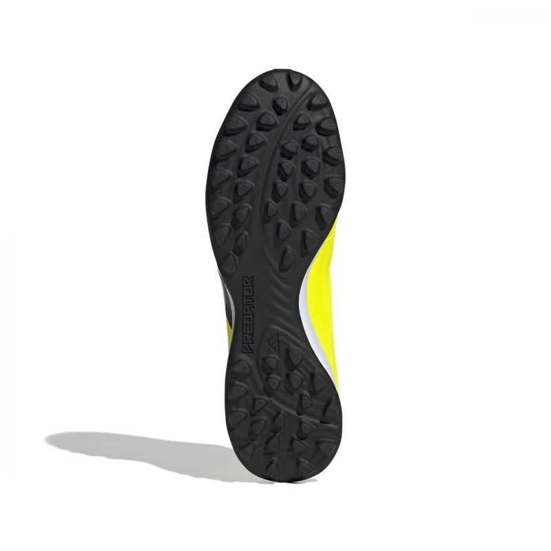 Predator League Turf Solar Yellow